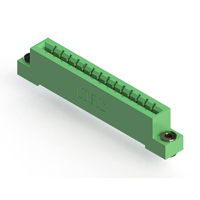 333-014-520-103 EDAC Inc.  Edgeboard Connectors